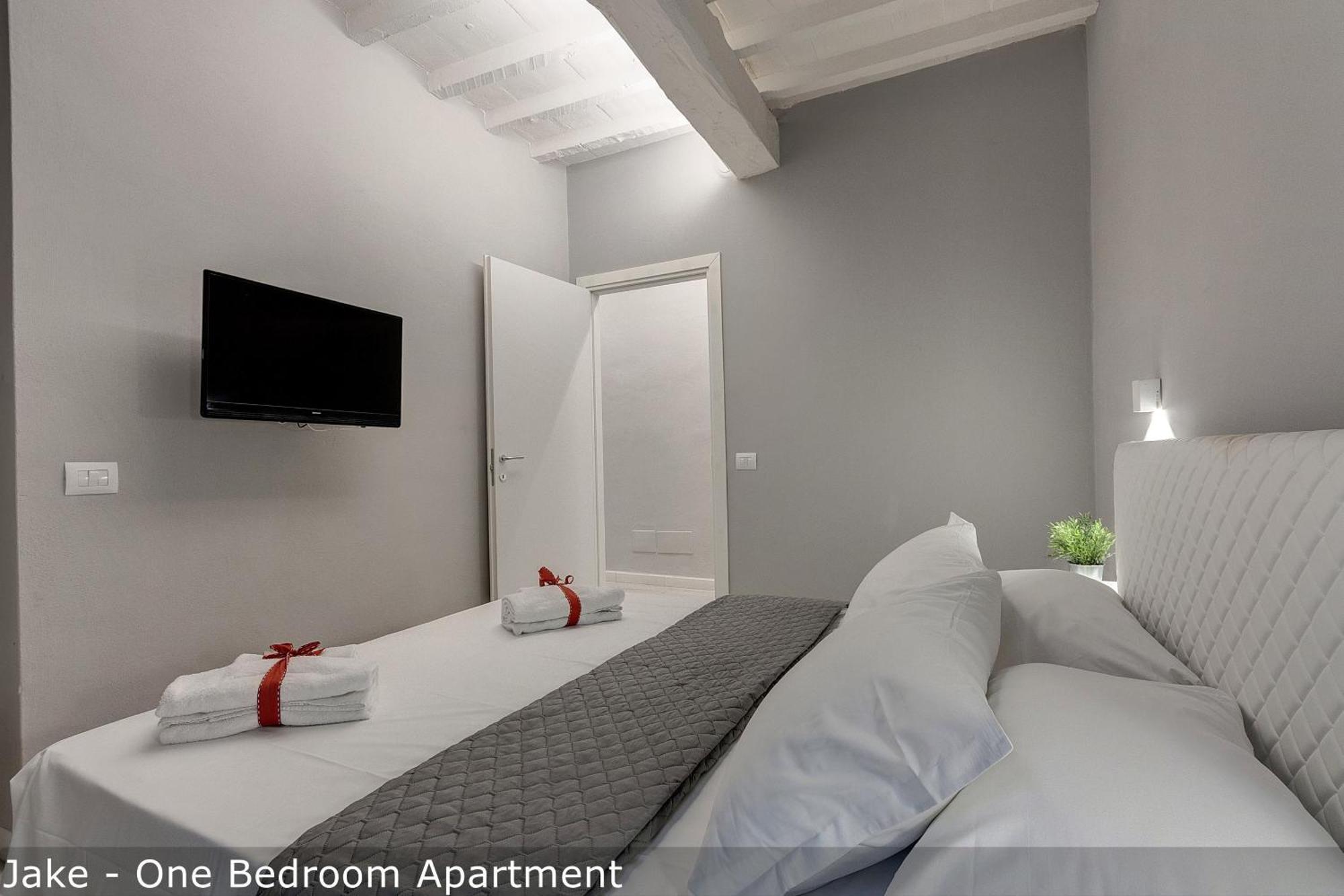 Jake & Francis Apartments By Mamo פירנצה מראה חיצוני תמונה