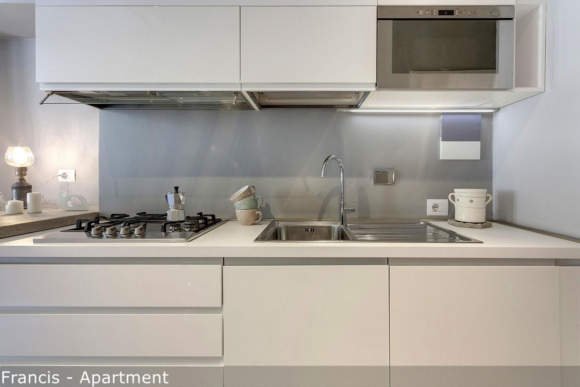 Jake & Francis Apartments By Mamo פירנצה מראה חיצוני תמונה