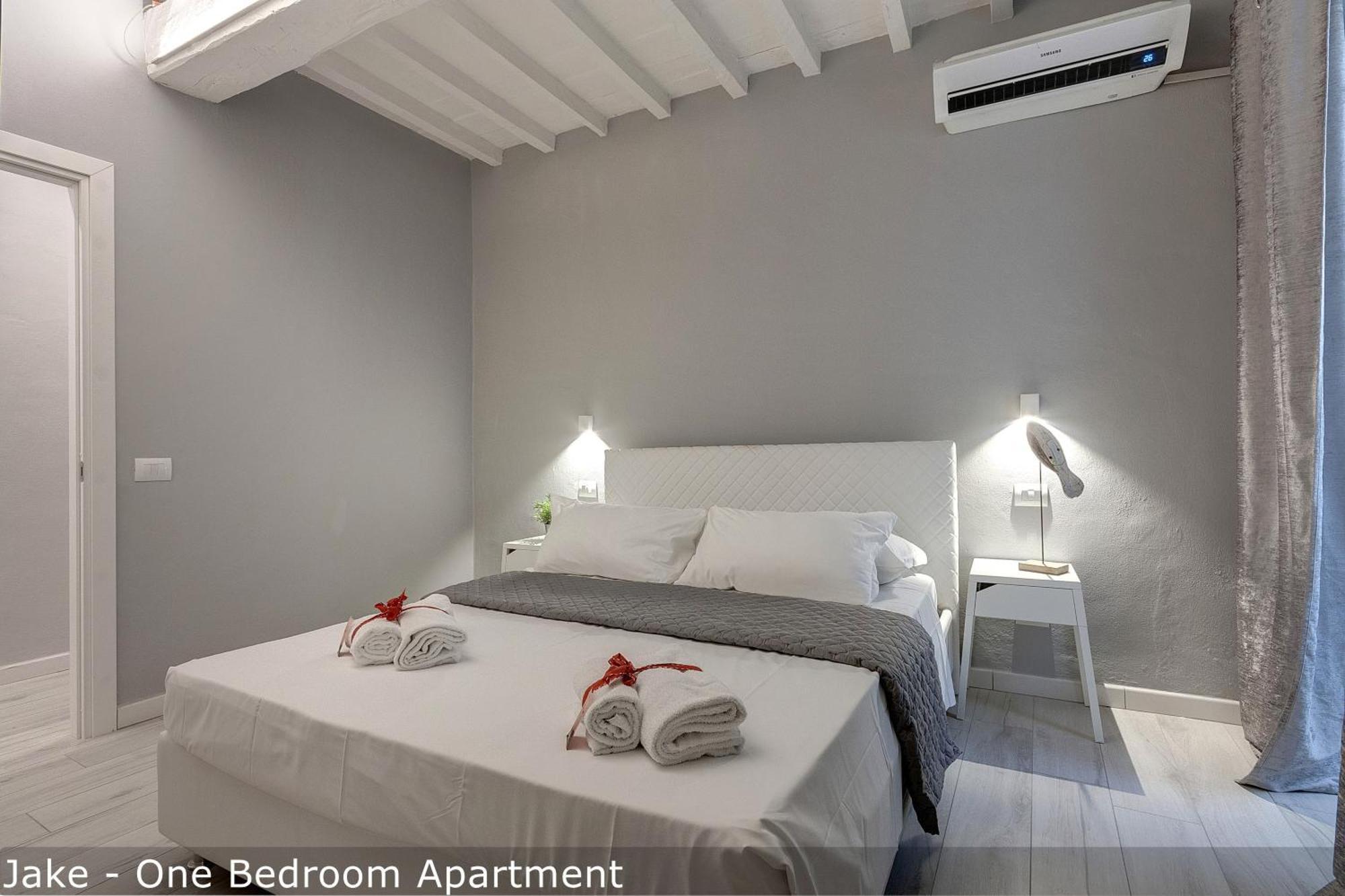 Jake & Francis Apartments By Mamo פירנצה מראה חיצוני תמונה