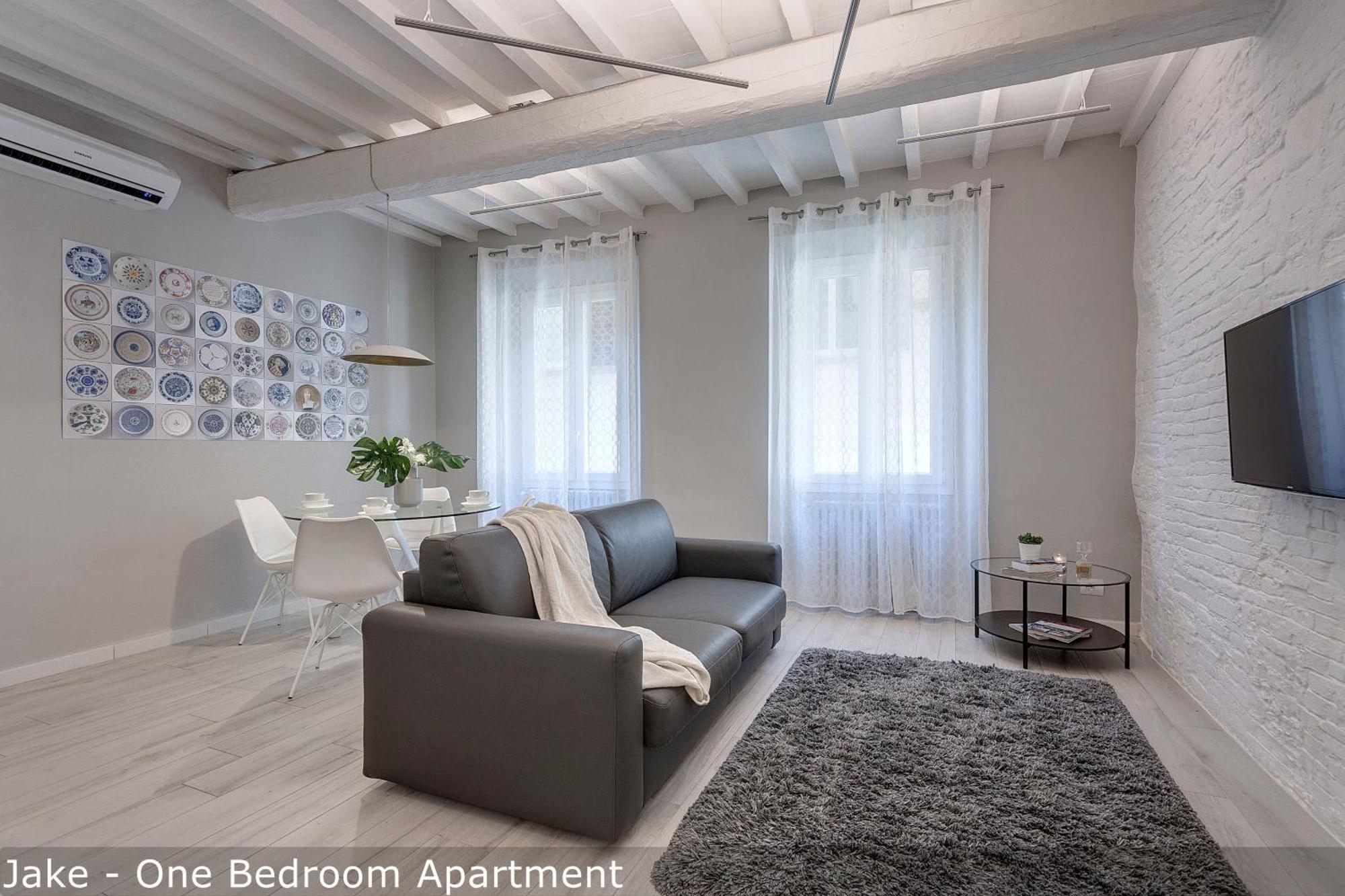 Jake & Francis Apartments By Mamo פירנצה מראה חיצוני תמונה