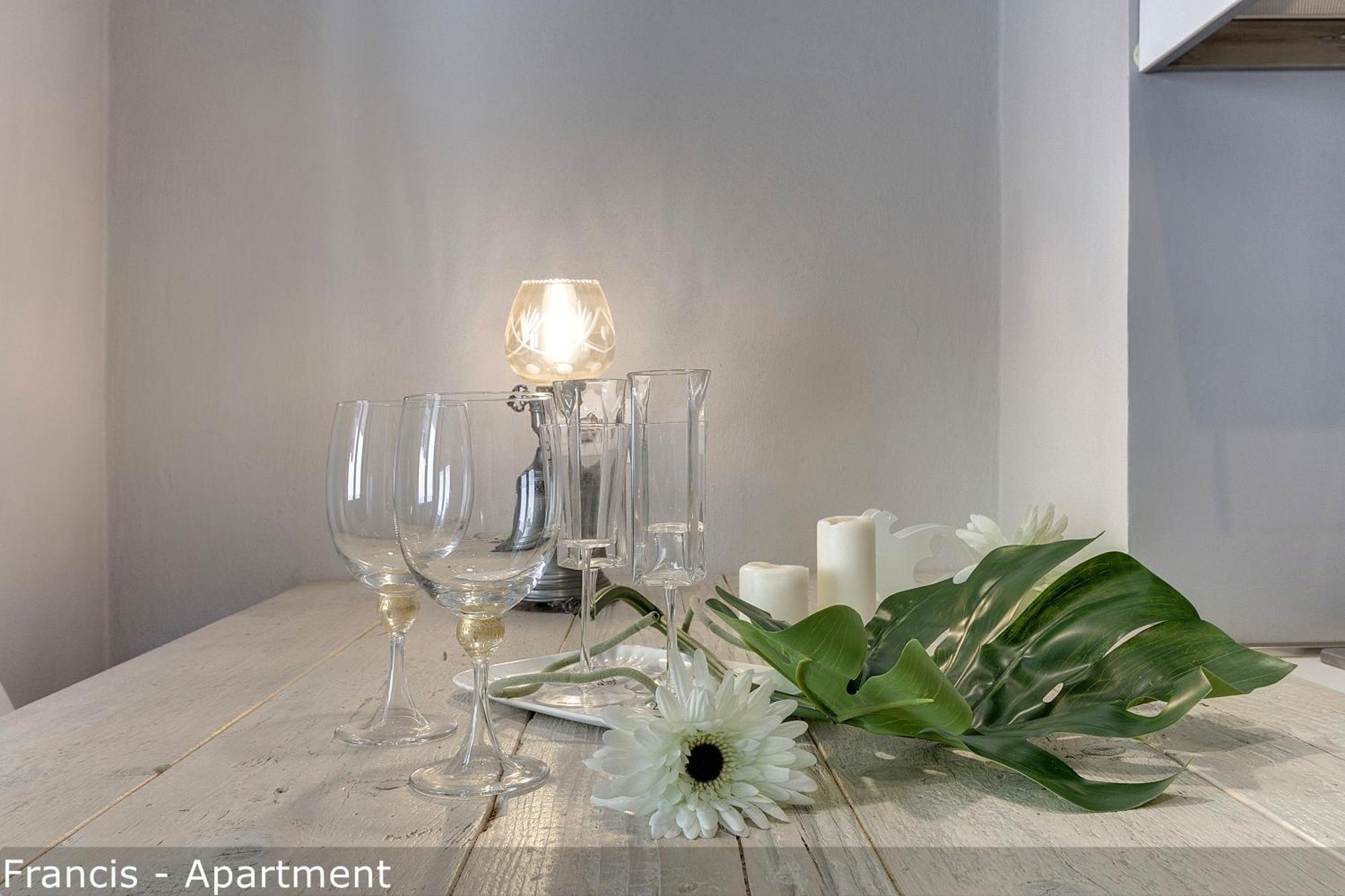 Jake & Francis Apartments By Mamo פירנצה מראה חיצוני תמונה