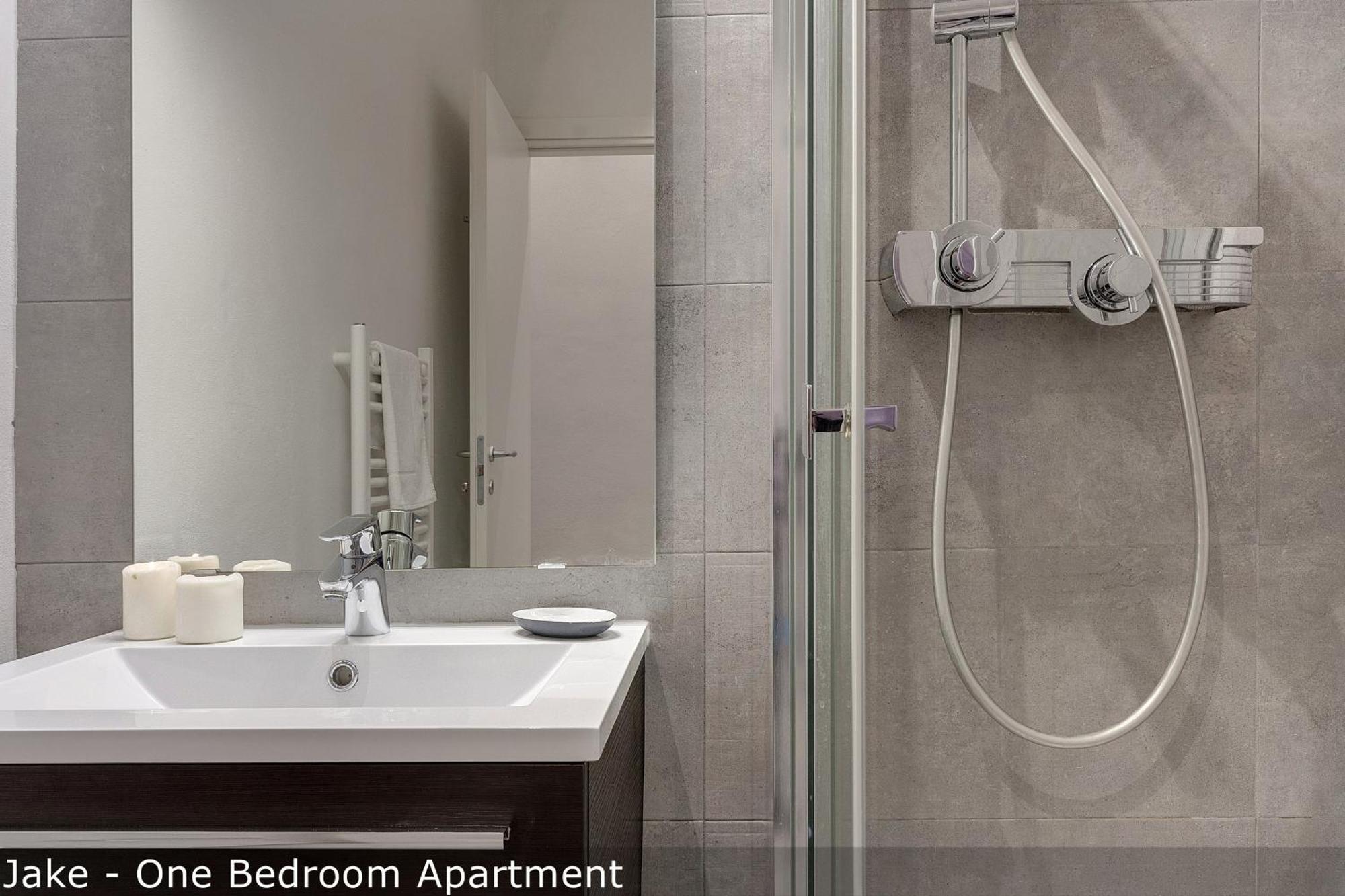 Jake & Francis Apartments By Mamo פירנצה מראה חיצוני תמונה