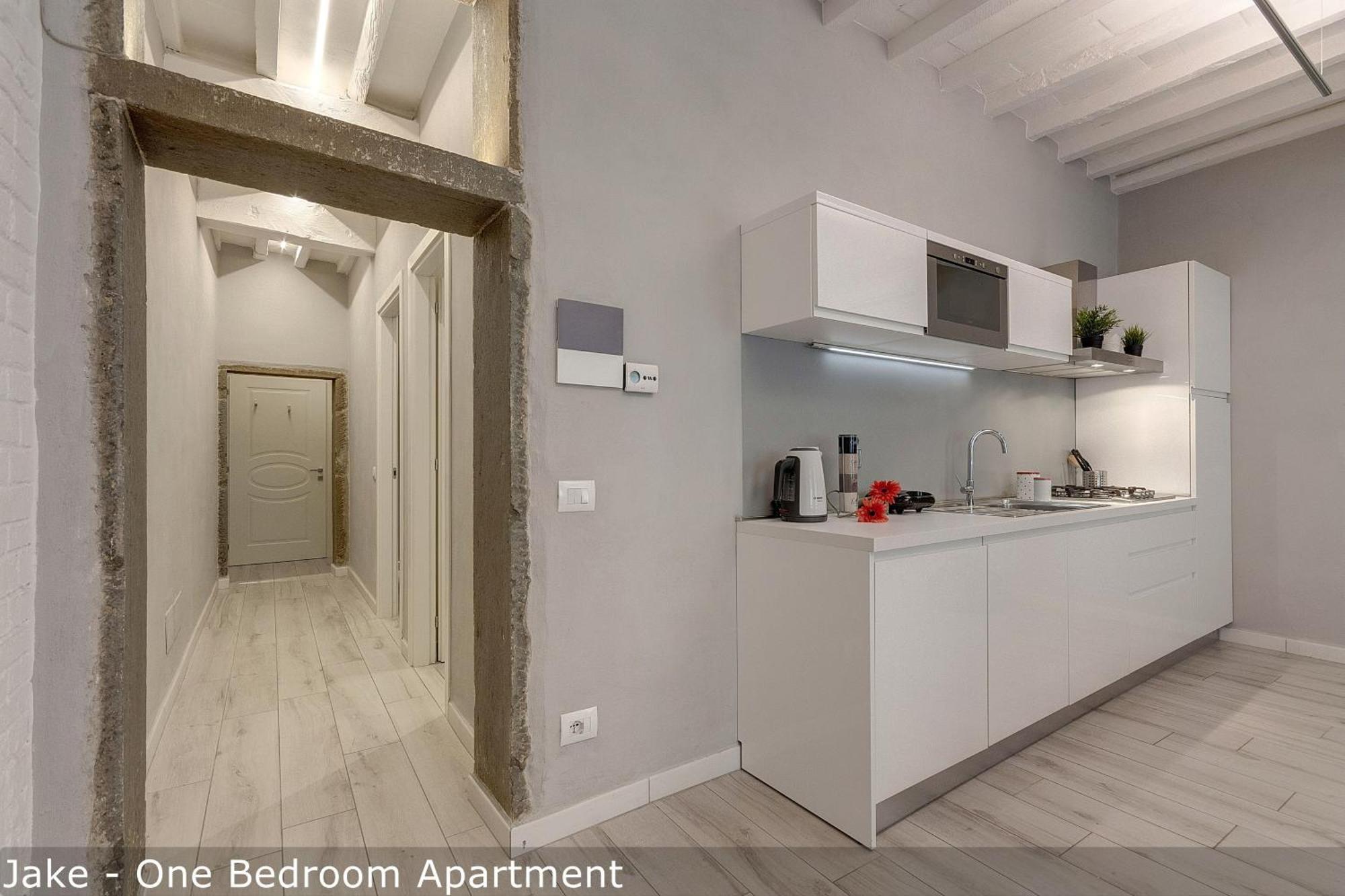 Jake & Francis Apartments By Mamo פירנצה מראה חיצוני תמונה