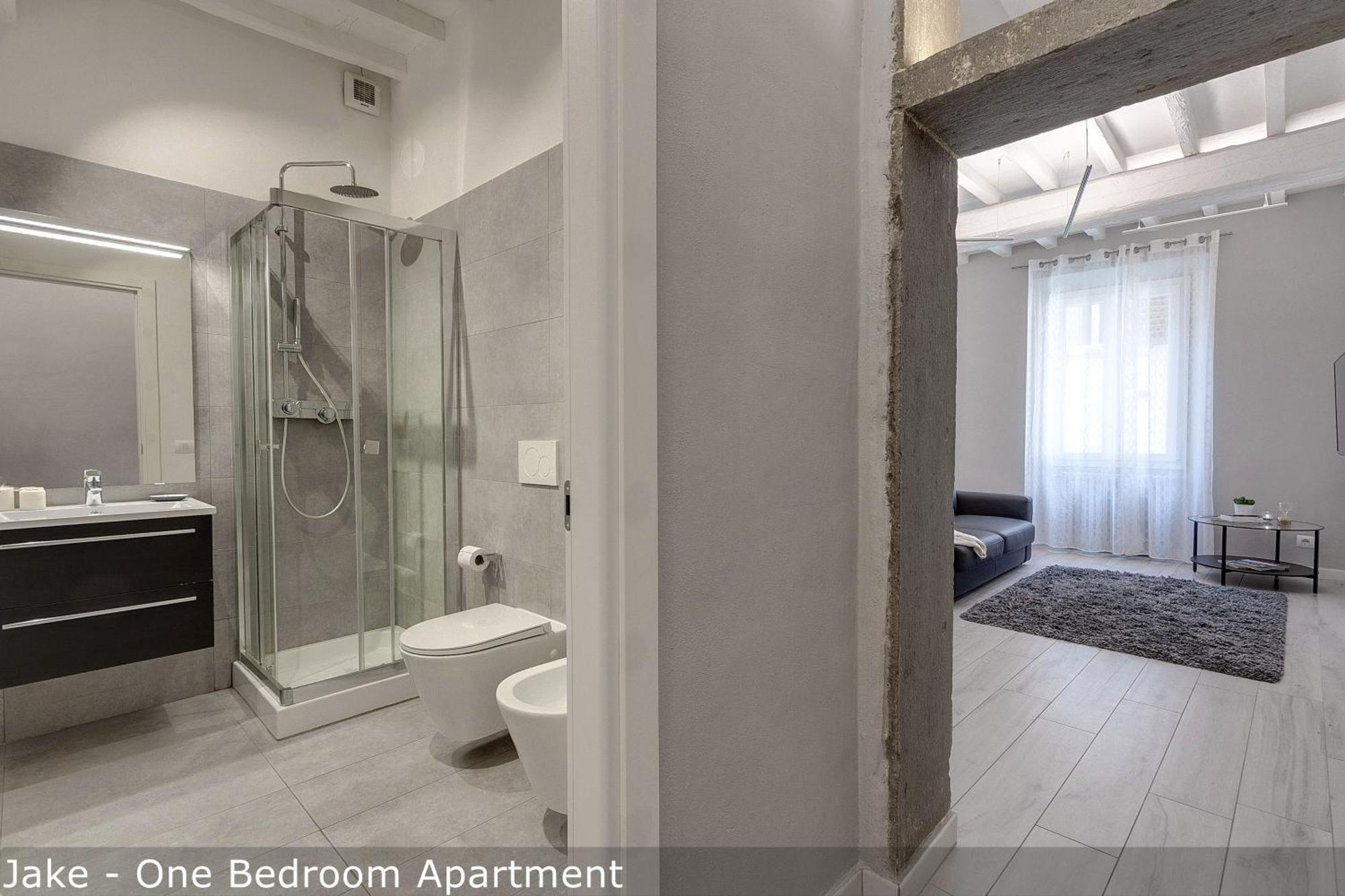 Jake & Francis Apartments By Mamo פירנצה מראה חיצוני תמונה