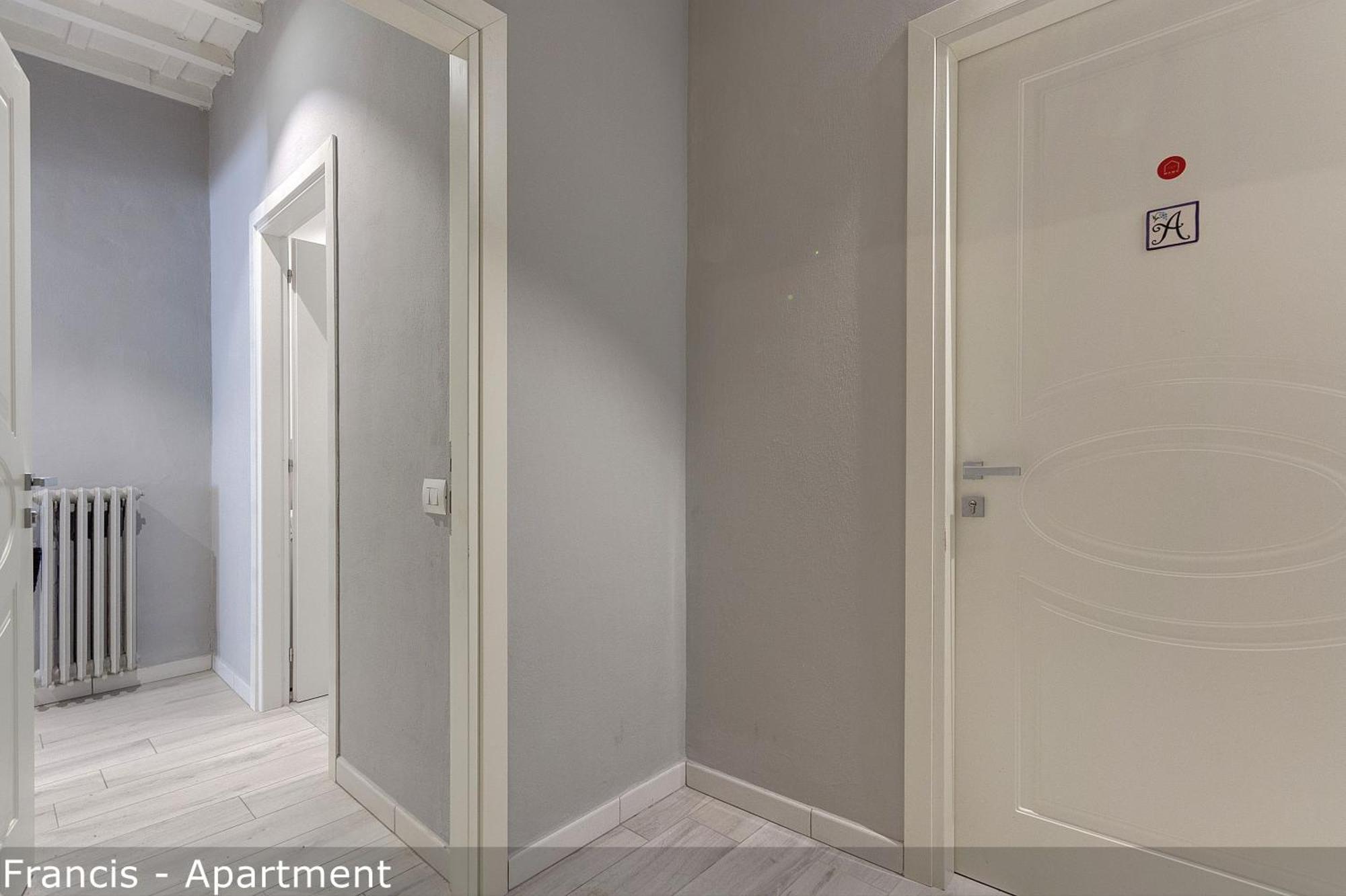 Jake & Francis Apartments By Mamo פירנצה מראה חיצוני תמונה