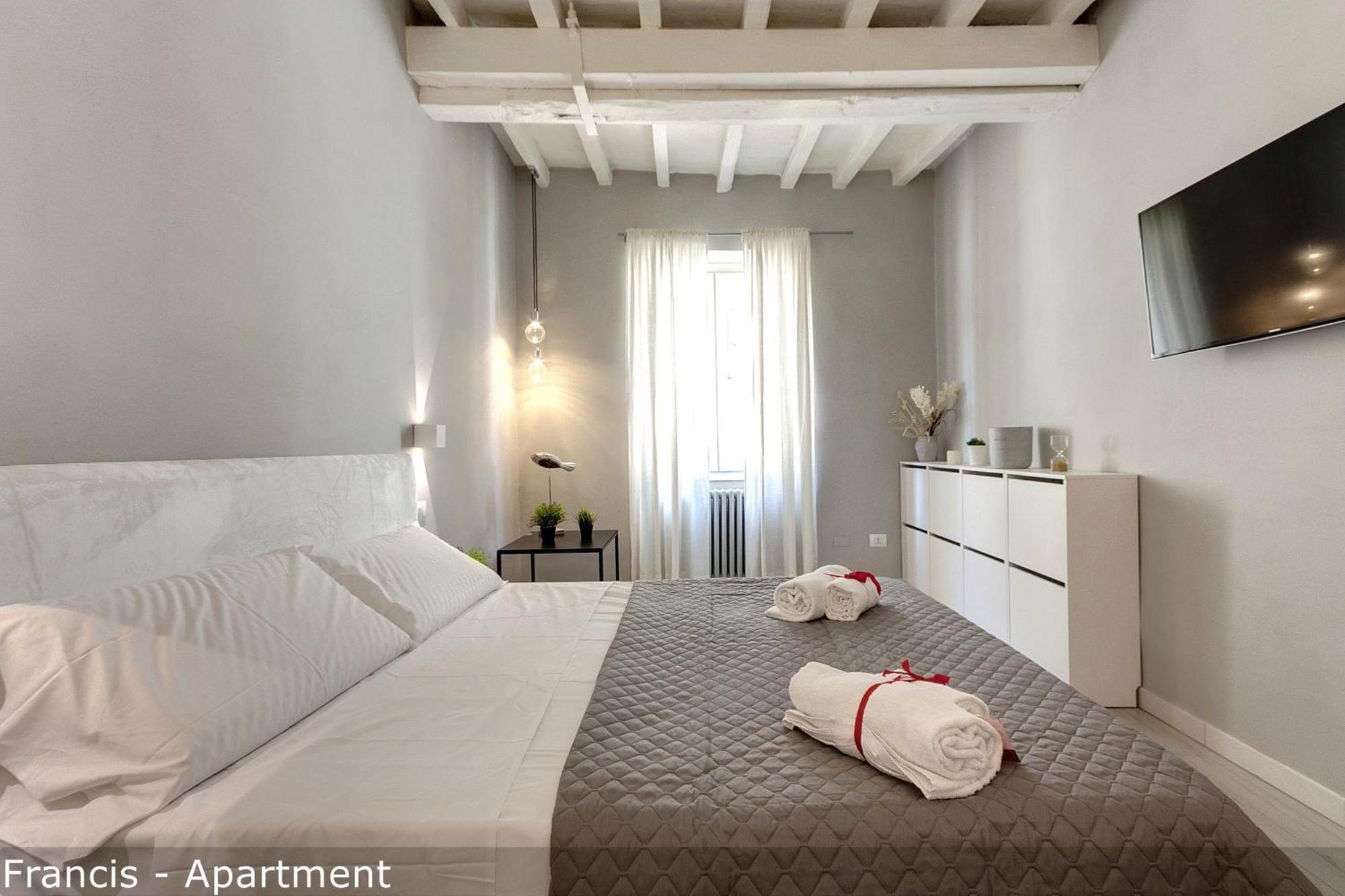 Jake & Francis Apartments By Mamo פירנצה מראה חיצוני תמונה