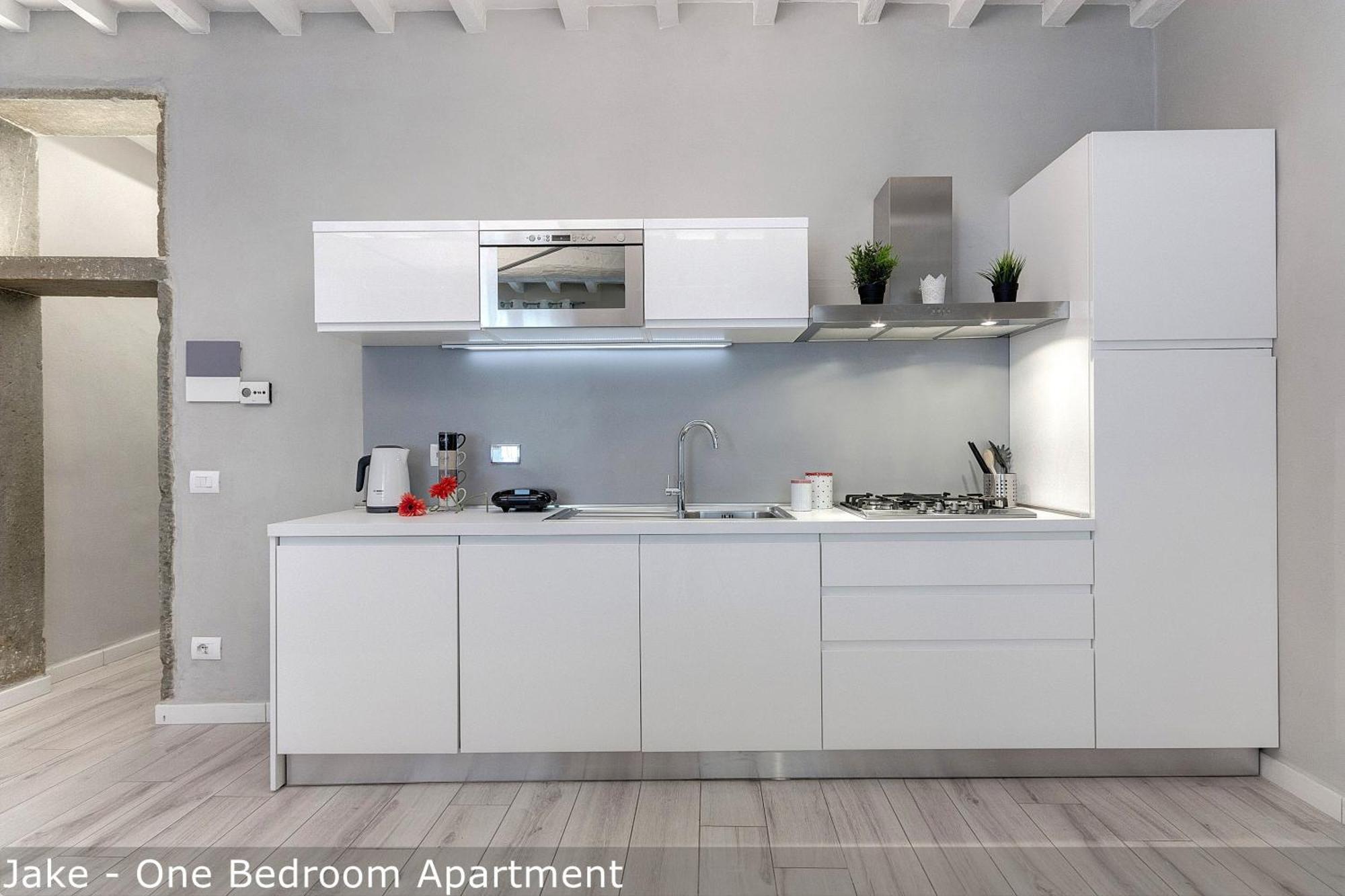 Jake & Francis Apartments By Mamo פירנצה מראה חיצוני תמונה