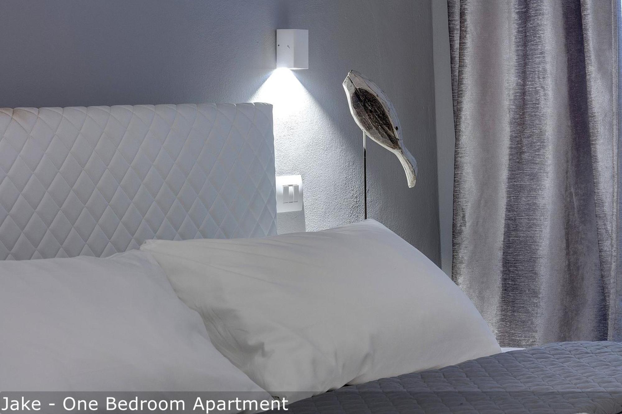 Jake & Francis Apartments By Mamo פירנצה מראה חיצוני תמונה