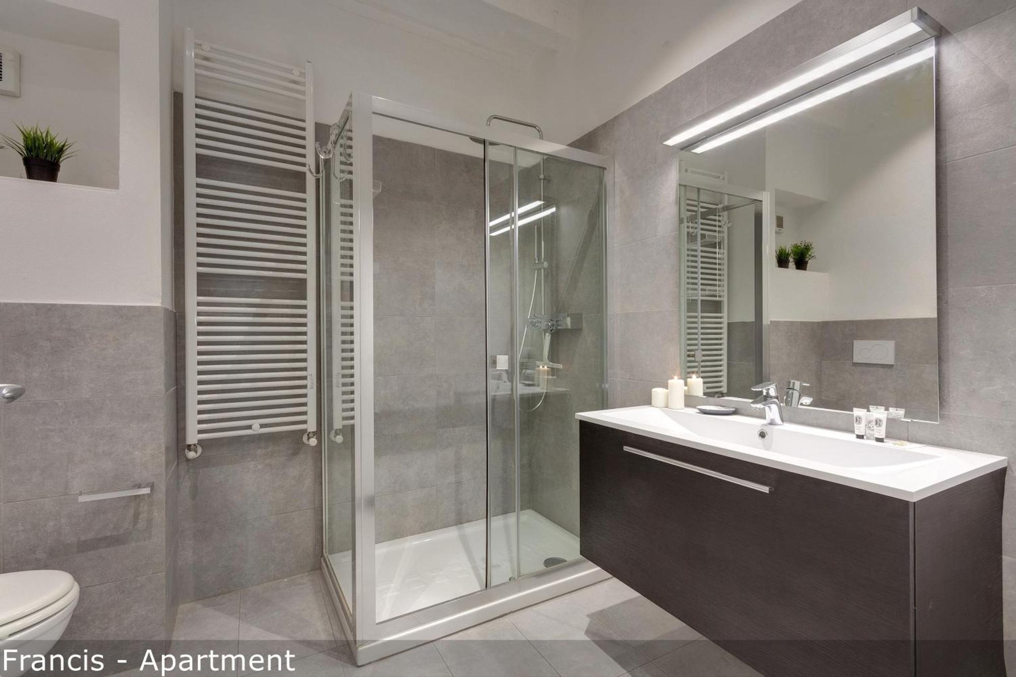 Jake & Francis Apartments By Mamo פירנצה מראה חיצוני תמונה