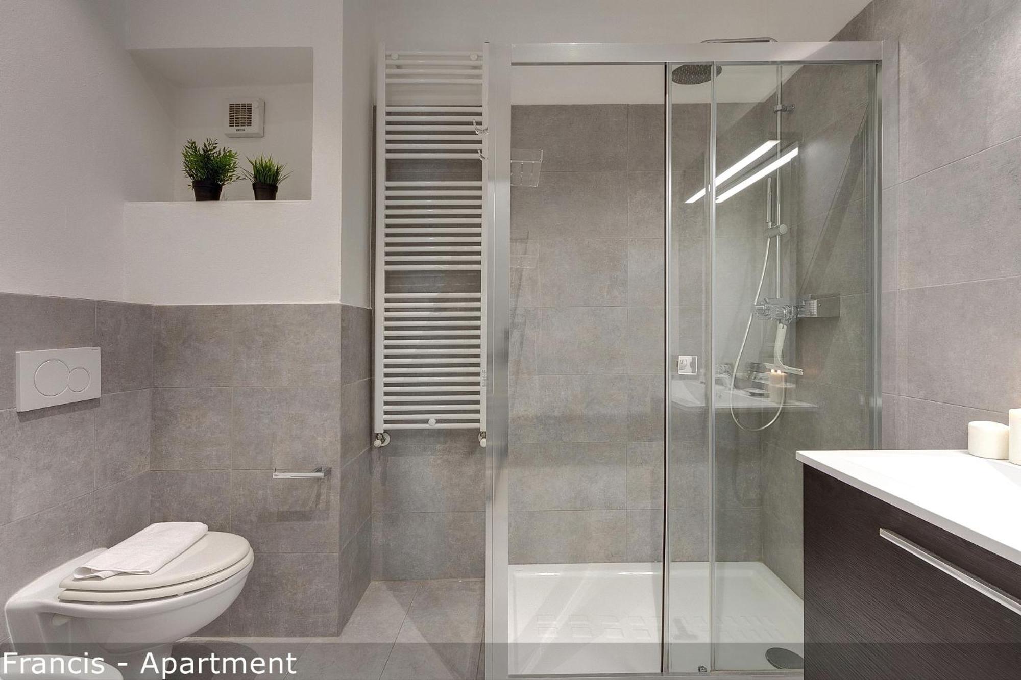 Jake & Francis Apartments By Mamo פירנצה מראה חיצוני תמונה