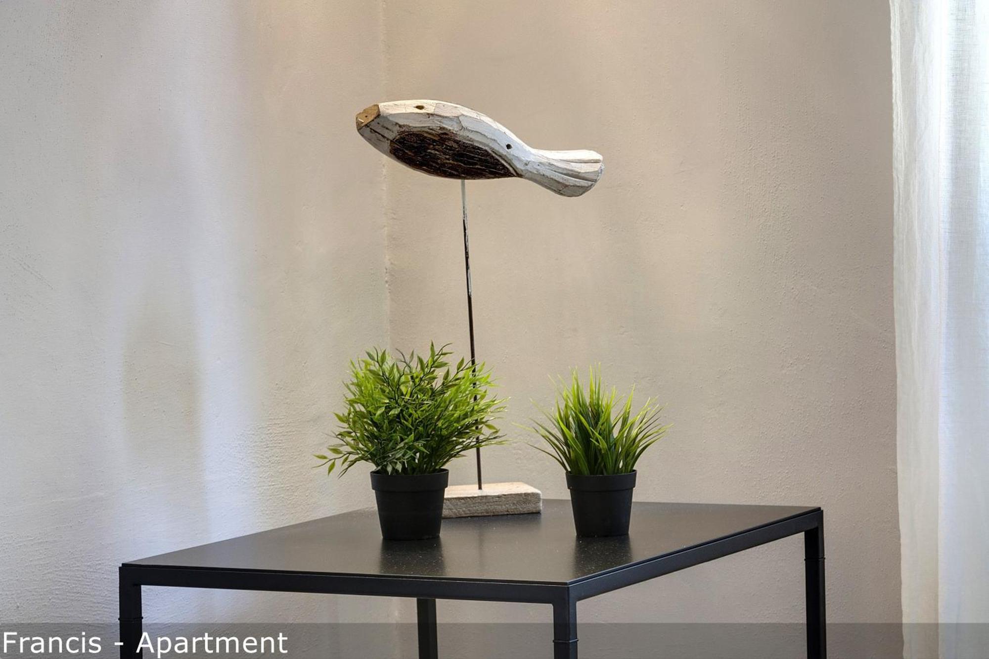 Jake & Francis Apartments By Mamo פירנצה מראה חיצוני תמונה