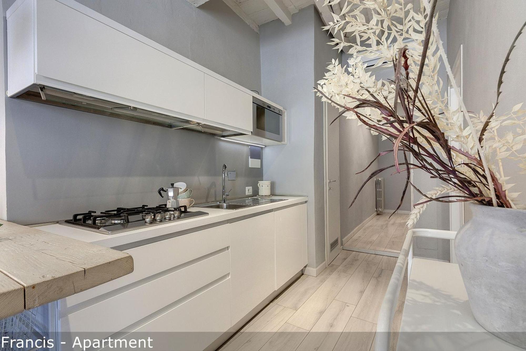 Jake & Francis Apartments By Mamo פירנצה מראה חיצוני תמונה