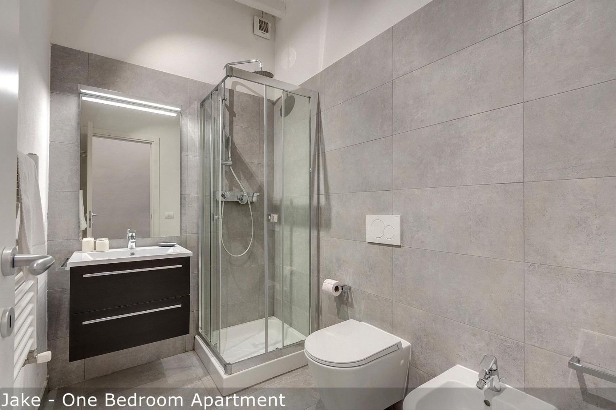 Jake & Francis Apartments By Mamo פירנצה מראה חיצוני תמונה