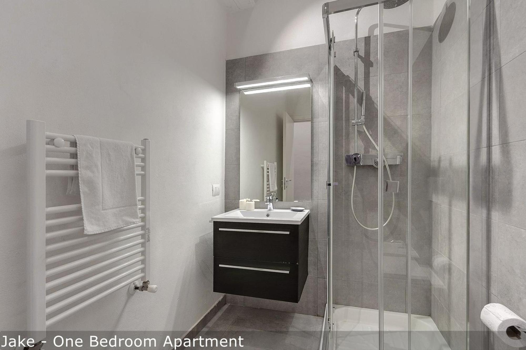 Jake & Francis Apartments By Mamo פירנצה מראה חיצוני תמונה