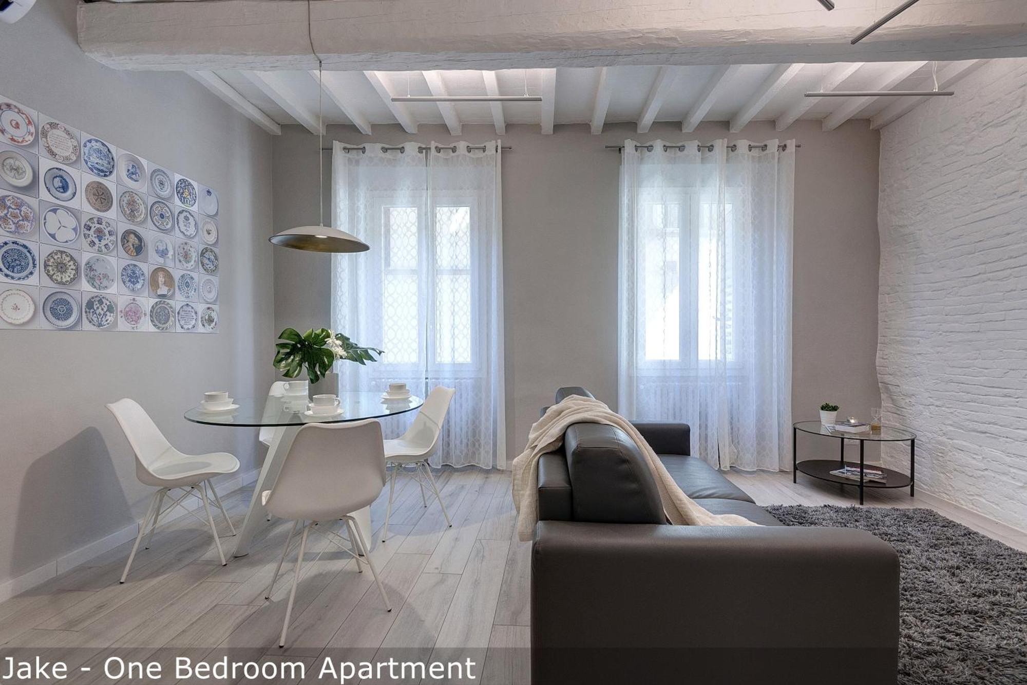 Jake & Francis Apartments By Mamo פירנצה מראה חיצוני תמונה